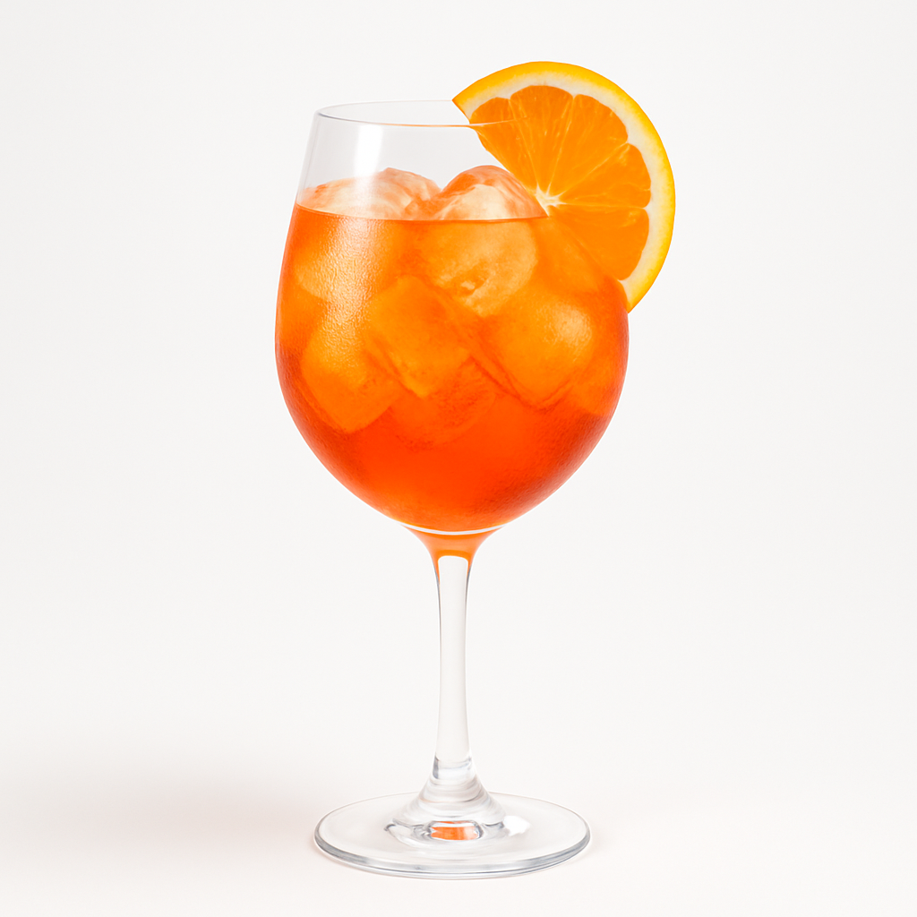 Aperol Spritz
