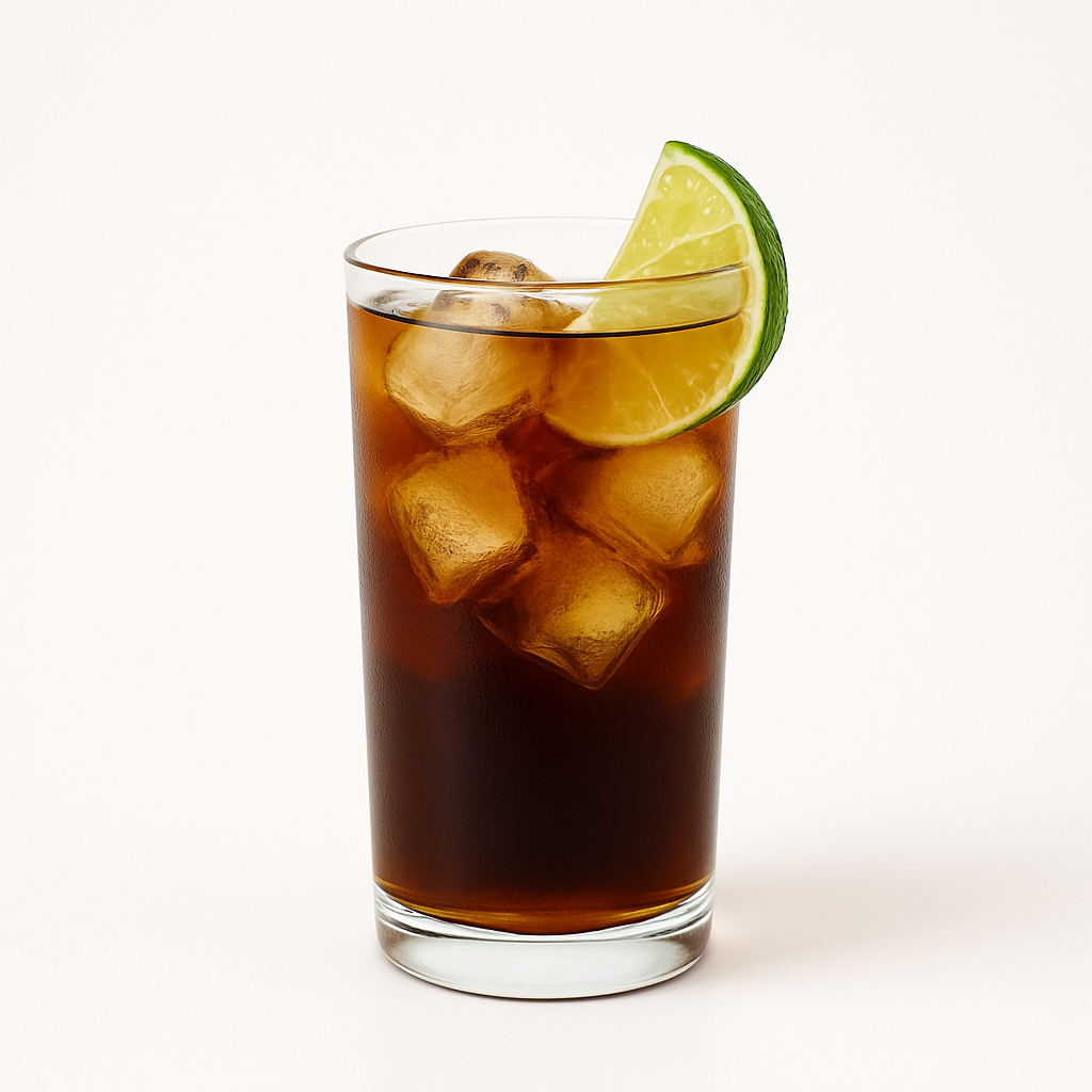 Cuba Libre