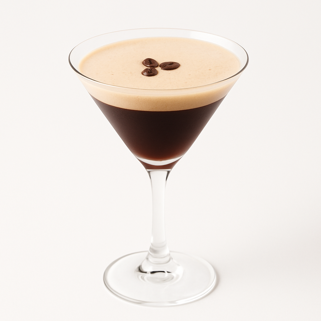 Espresso Martini
