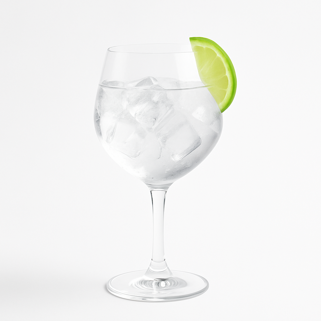 Gin & Tonic