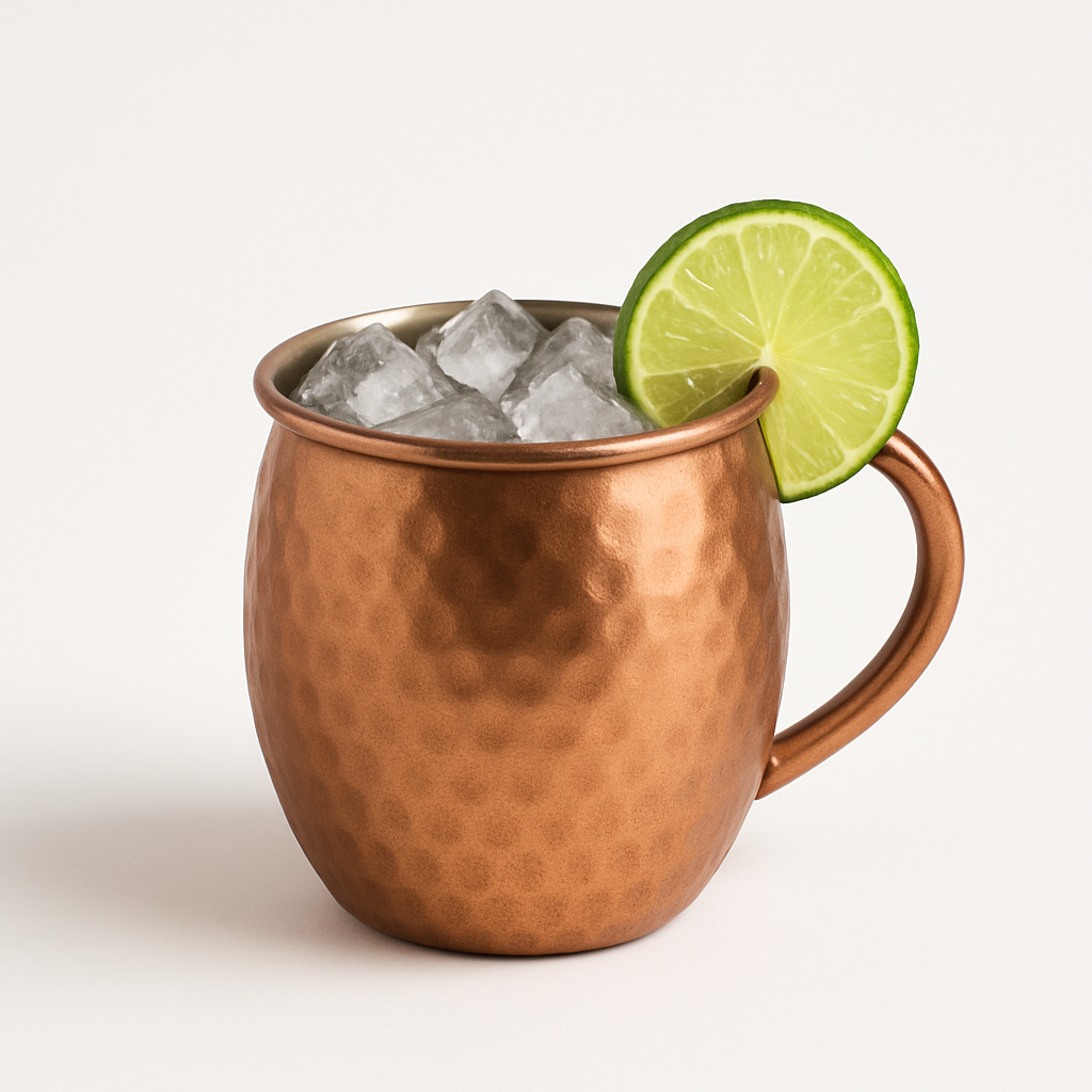 Moscow Mule