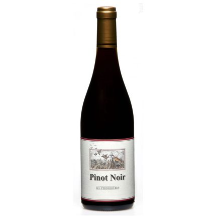 Tramier Pinot Noir Les Perdrisieres 2023 Vin de France 13% 0,75l