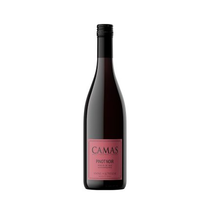Anne de Joyeuse Camas Pinot Noir Pays d’Oc IGP 2024 13% vol. 0,75l
