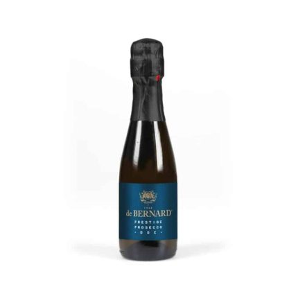 De Bernard Prosecco Prestige Extra Dry Treviso DOC 11% vol. 200ml