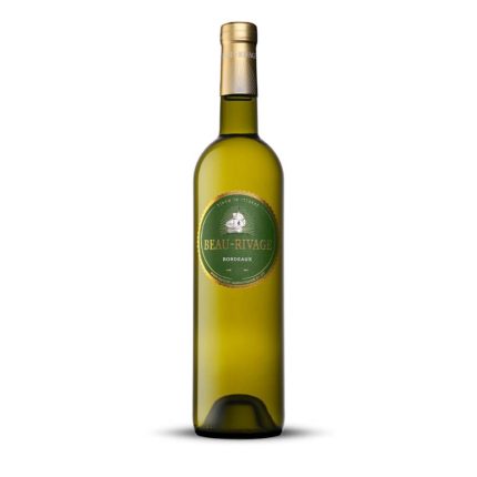 Beau-Rivage Bordeaux Blanc 11,5% 187ml